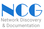 NCI Network Discovery and Documentation